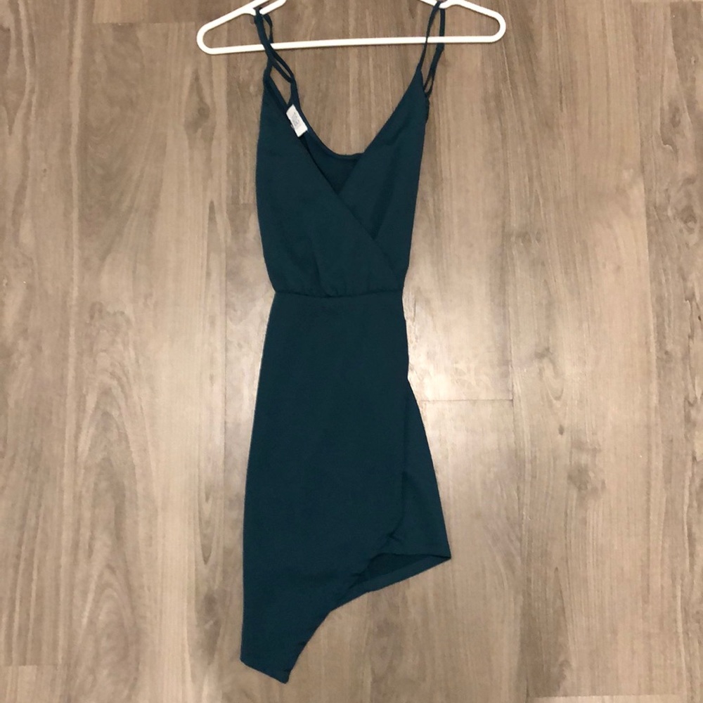 Tobi Dress